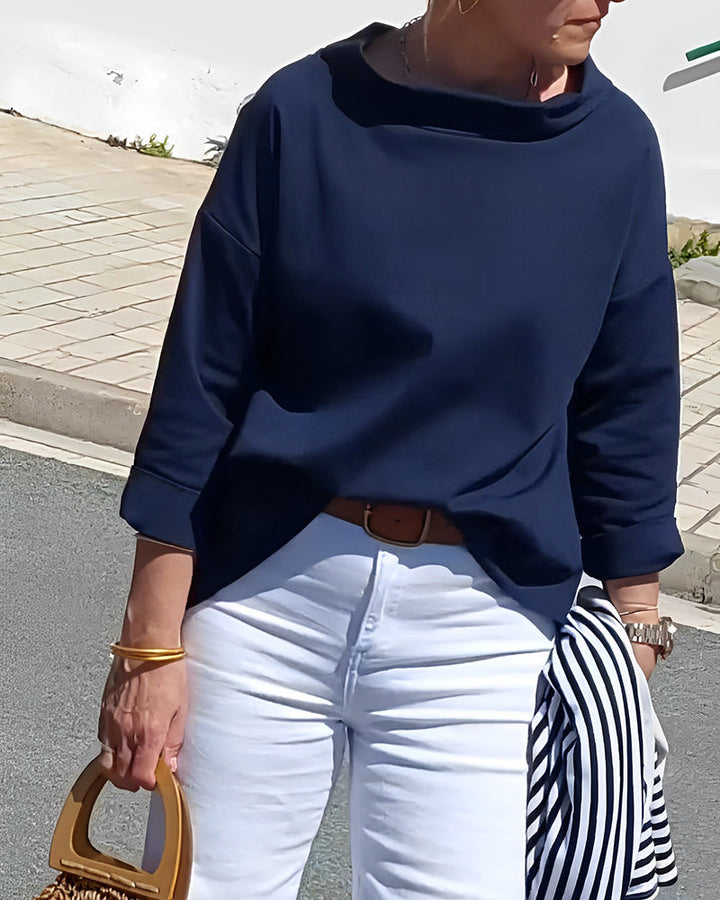 W&W Mode | Elegante Bluse für Damen