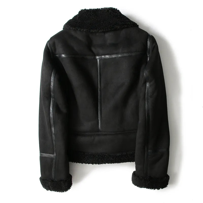 W&W Mode - Anette - Elegante Jacke