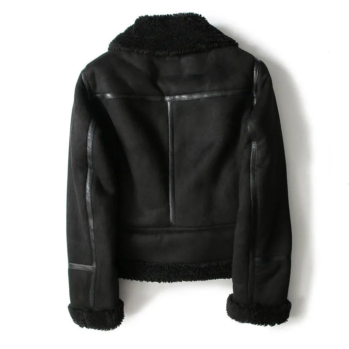 W&W Mode - Anette - Elegante Jacke