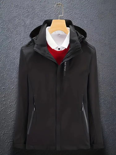 W&W Mode | Damen Ski Softshelljacke | Wasserdichte und winddichte Winterjacke für Outdoor-Abenteuer