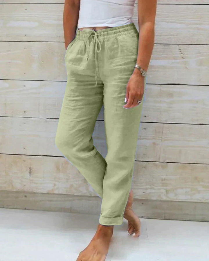 W&W Mode | Stylische Hosen für Damen