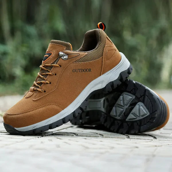 W&W Mode | Comfort OrthoSchuhe