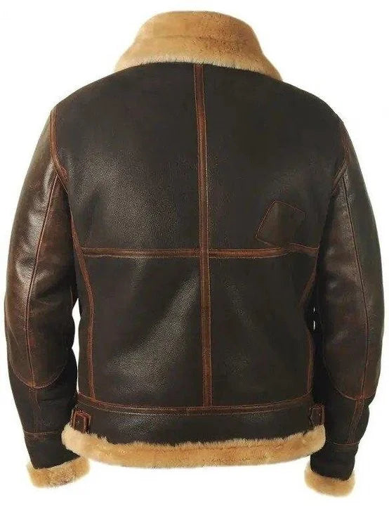W&W Mode | Pilotjacke