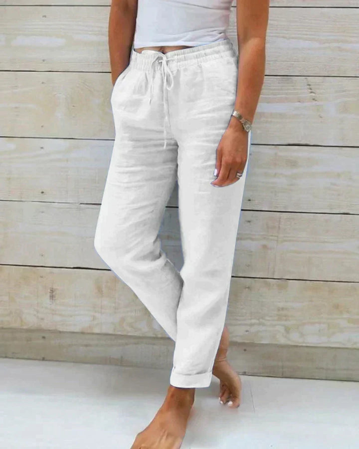 W&W Mode | Stylische Hosen für Damen