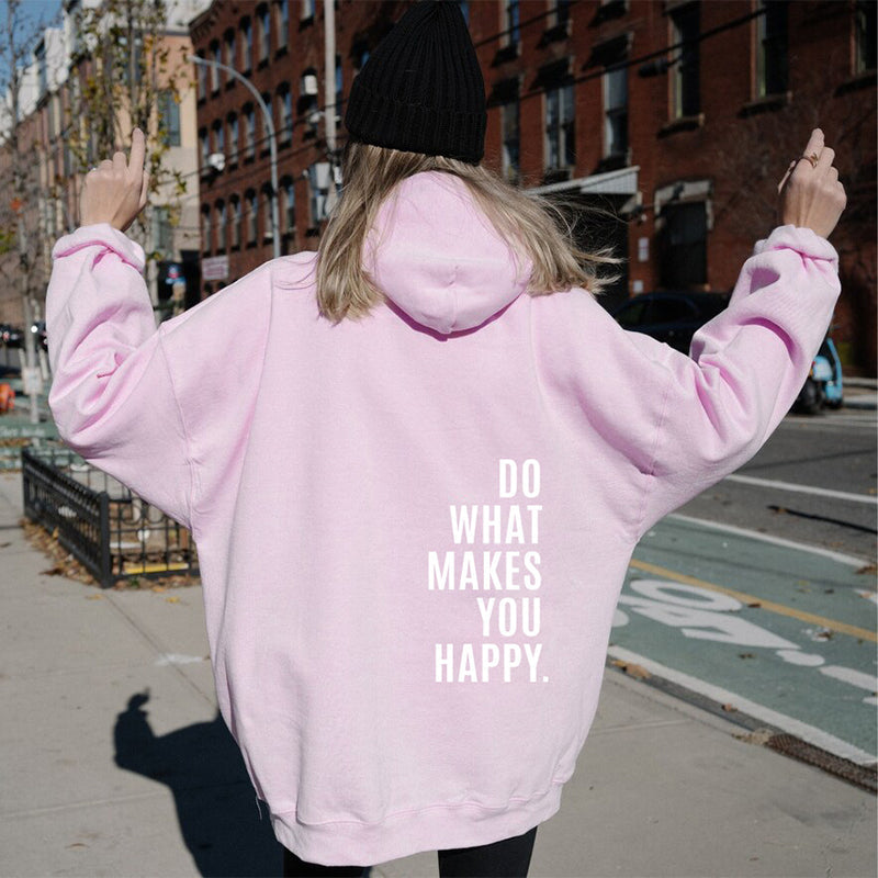 W&W Mode | Hyggelig Pullover