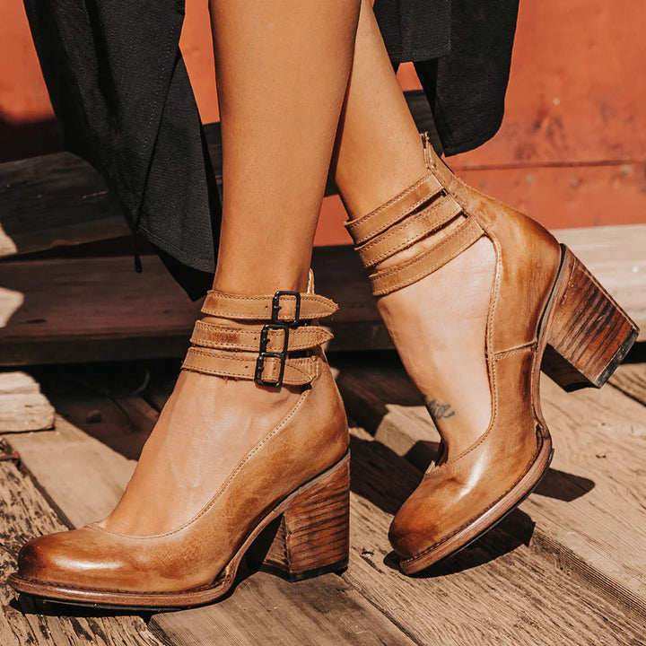 W&W Mode | Bequeme und elegante Stiefeletten