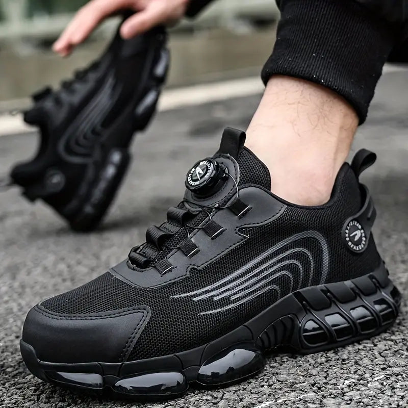 W&W Mode | Orthopädische Sport Sicherheit Schuhe