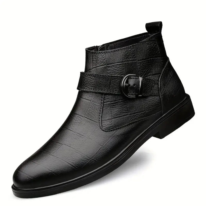 W&W Mode | Ranger-Stiefel