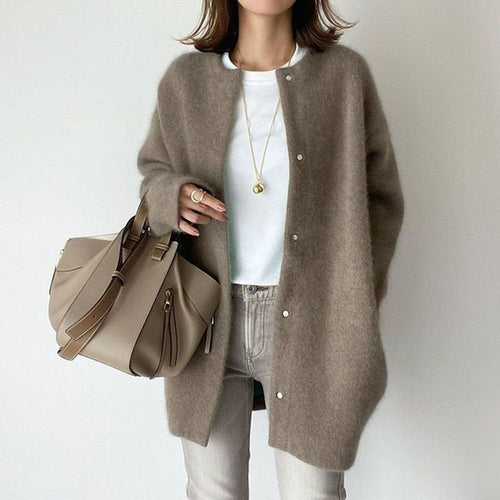 W&W Mode Whitney Wunderweste