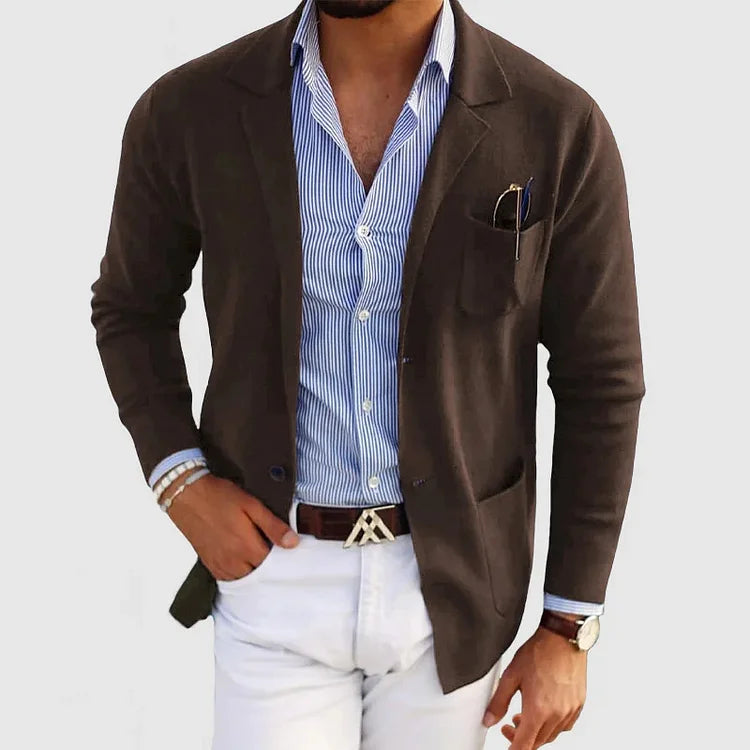 W&W Mode | Klassischer Blazer