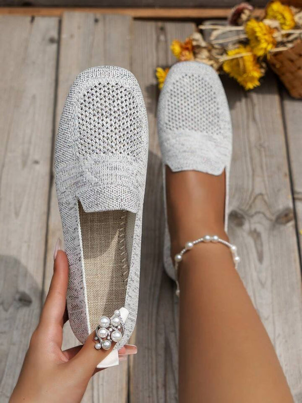 W&W Mode | Damenschuhe Mit Rutschfester Sohle
