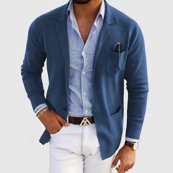 W&W Mode | Klassischer Blazer