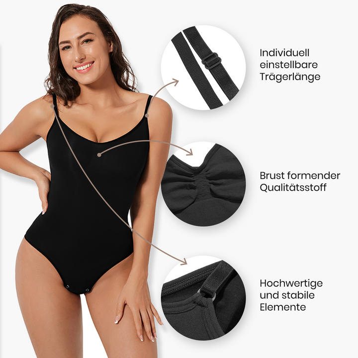 W&W Mode | Shapewear Mit Slip