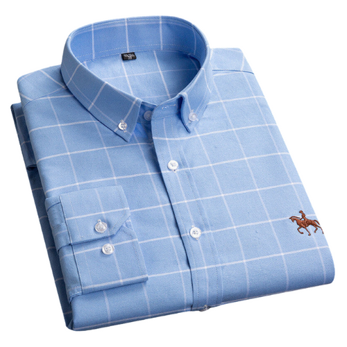 W&W Mode | Premium Hemd