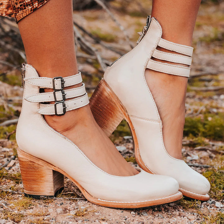 W&W Mode | Bequeme und elegante Stiefeletten