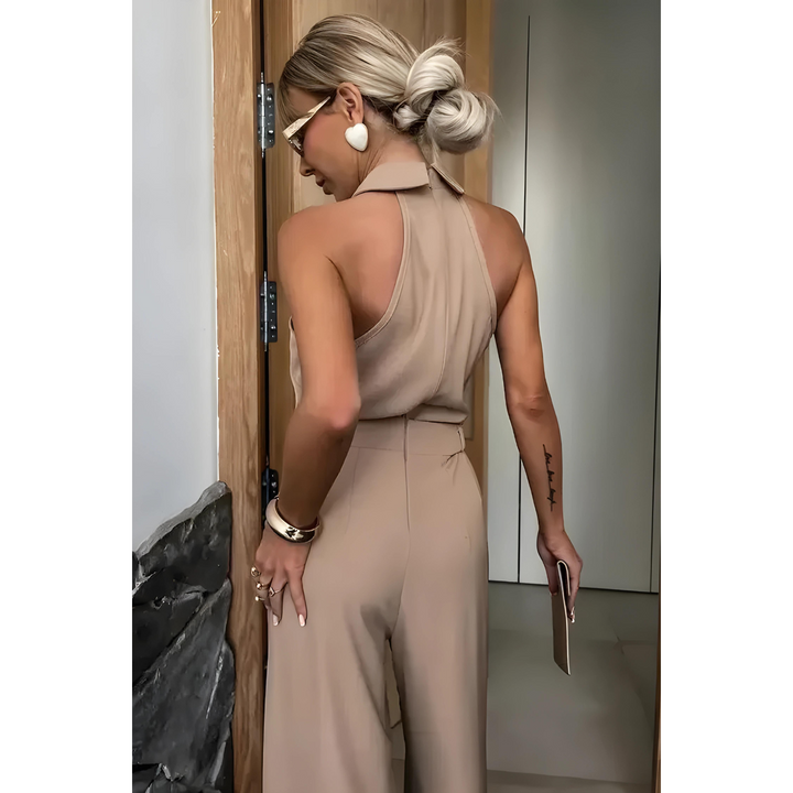 W&W Mode | Elegante Damen Sommer Satz