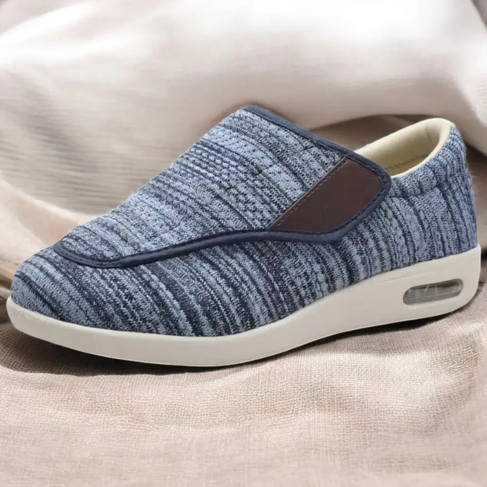W&W Mode | Breite Komfort Diabetische Schuhe