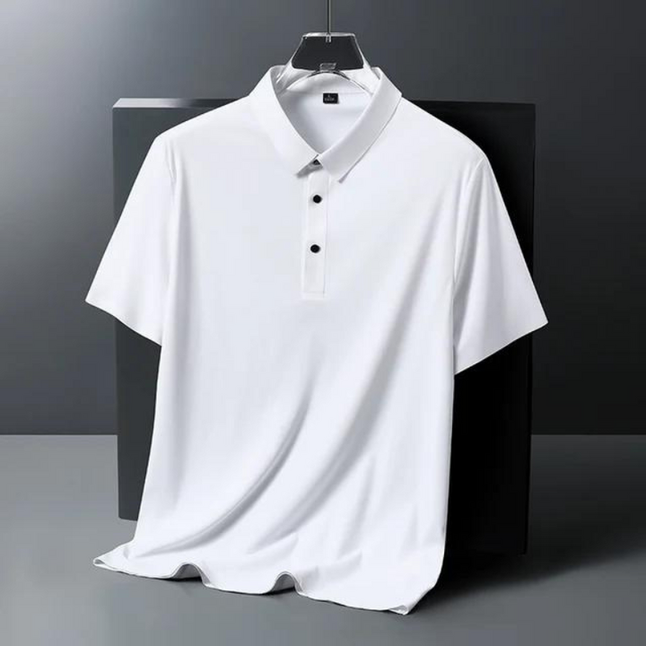 W&W Mode | Seiden Polo