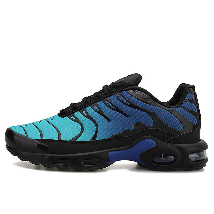 Herren Sportschuhe mit atmungsaktivem Design