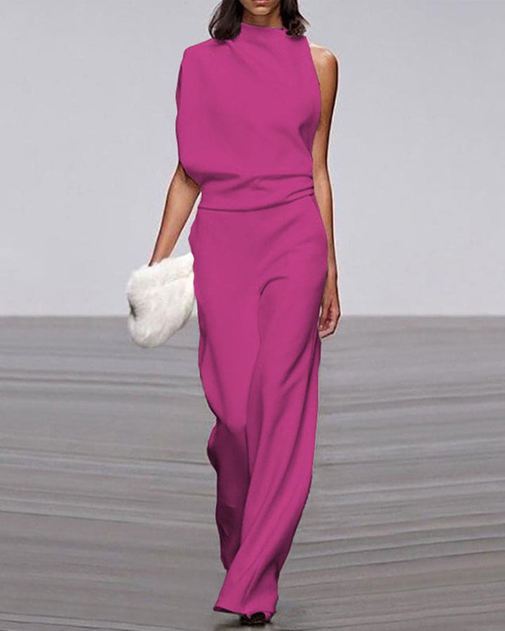 W&W Mode | Eleganter Jumpsuit für stilvolle Anlässe