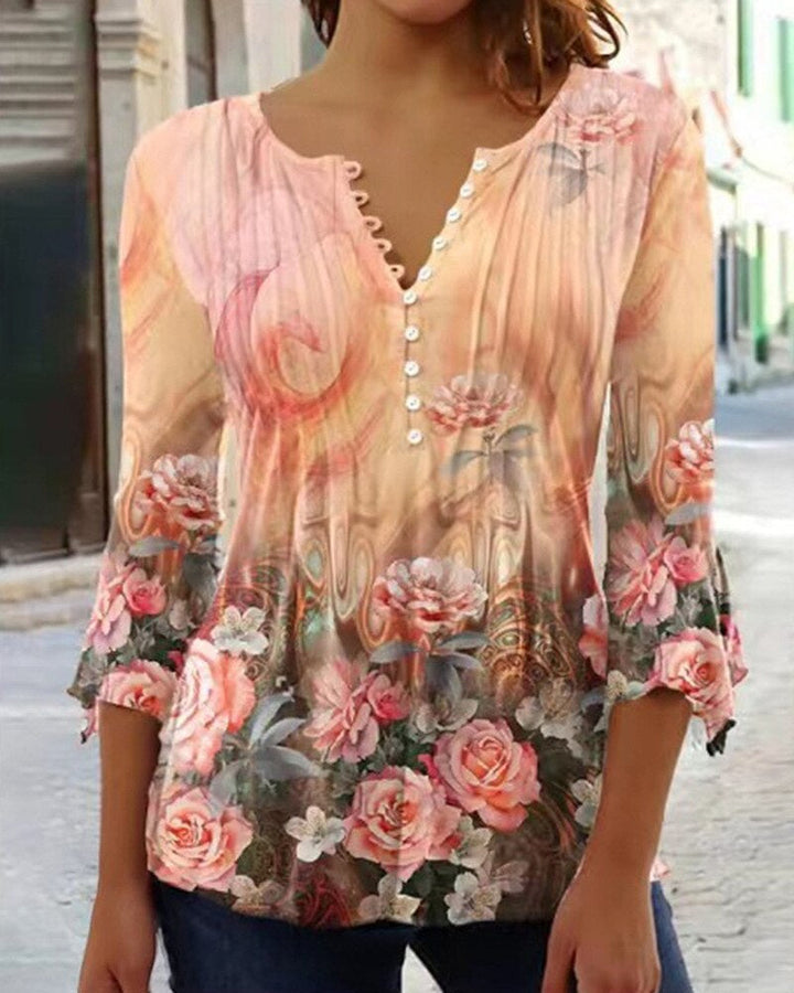 W&W Mode | Elegantes Oberteil für Damen
