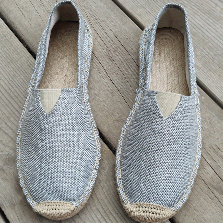 W&W Mode | Casual Schuhe Mixed