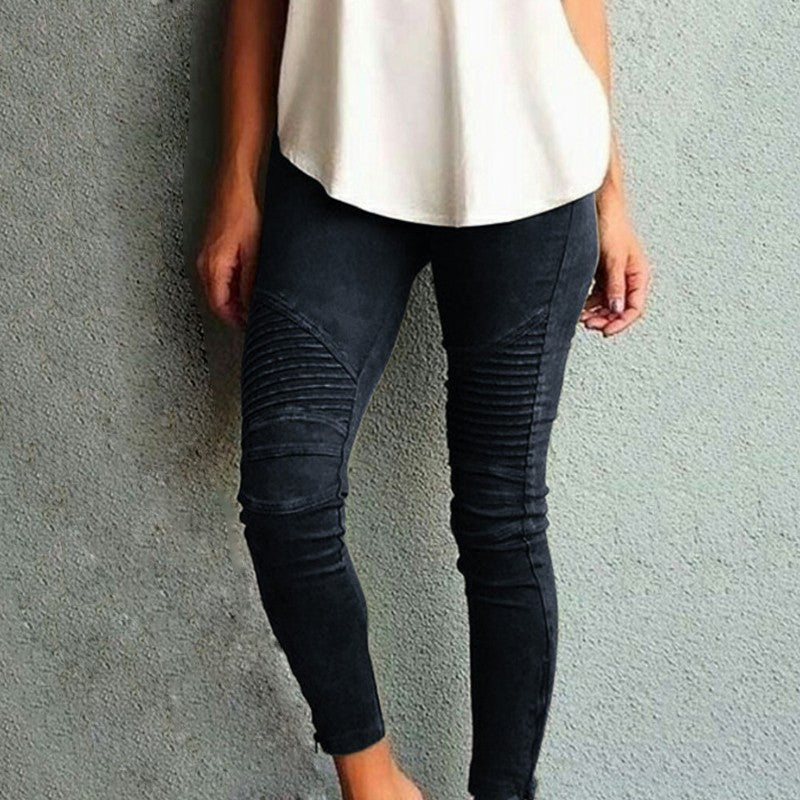 W&W Mode Leggings
