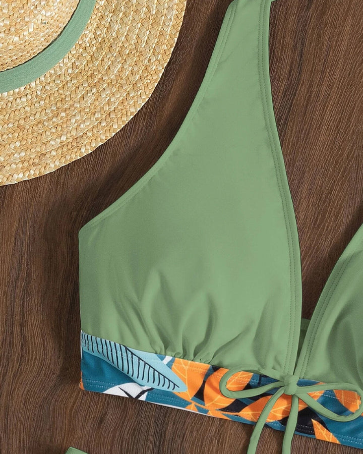 W&W Mode Bikini