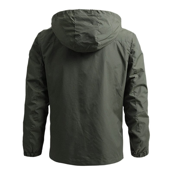 W&W Mode | Jacke Für Männer