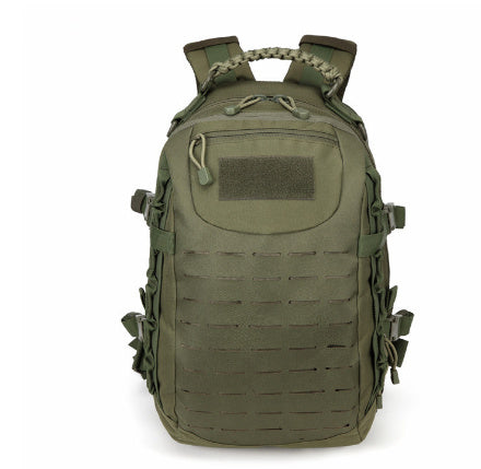 W&W Mode | Taktischer Rucksack Explorer