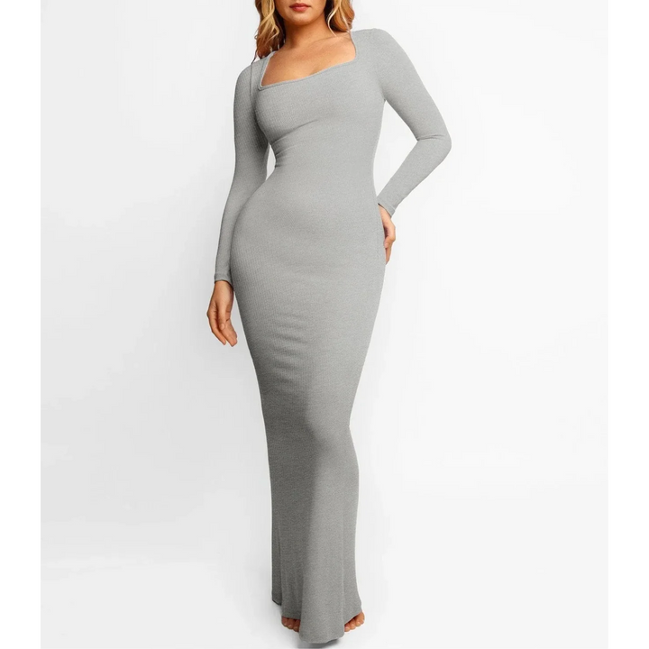 W&W Mode | Kleid Mit Shapewear