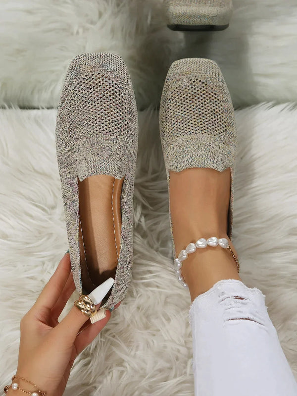 W&W Mode | Mesh-Einsteiger für Damen