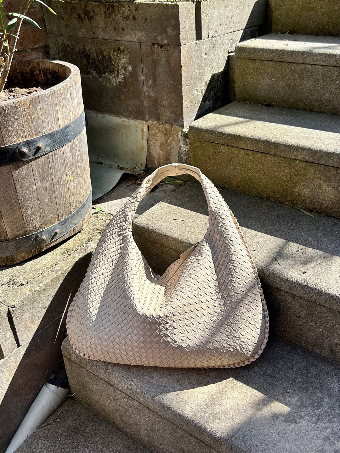 W&W Mode | Tote Bag