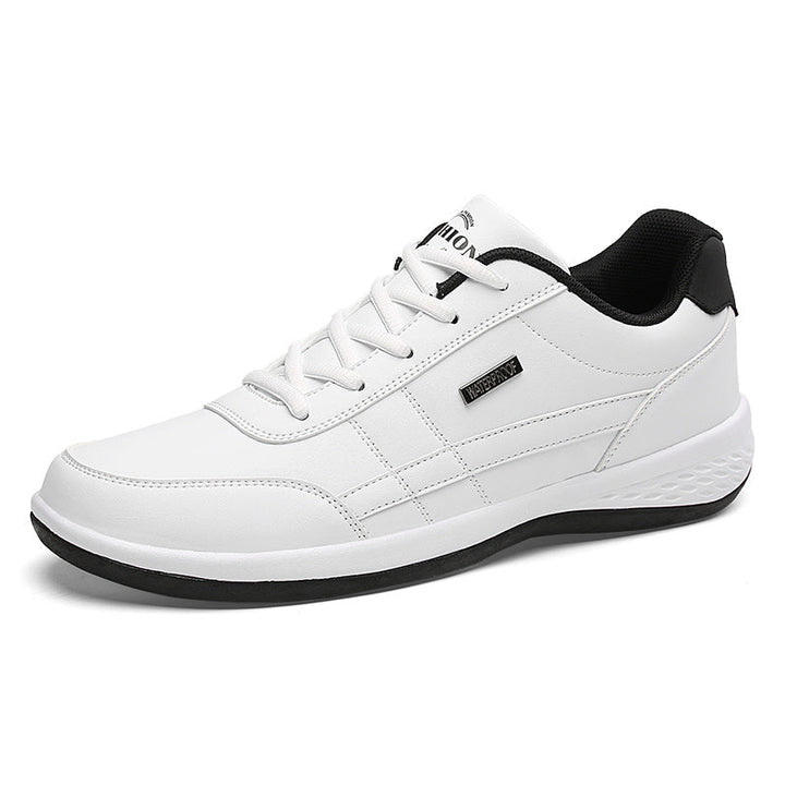 W&W Mode | Atmungsaktive Freizeitsneaker Für Herren