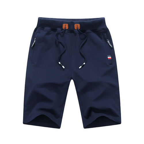 W&W Mode | Dünne Herren Sportshorts Im Koreanischen Trend