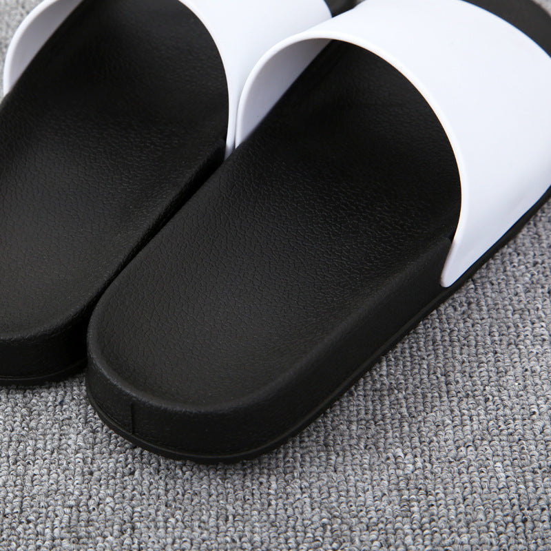 W&W Mode | Luxuriöse Rutschfeste Herrenslipper