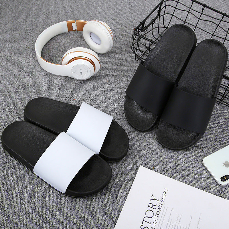 W&W Mode | Luxuriöse Rutschfeste Herrenslipper