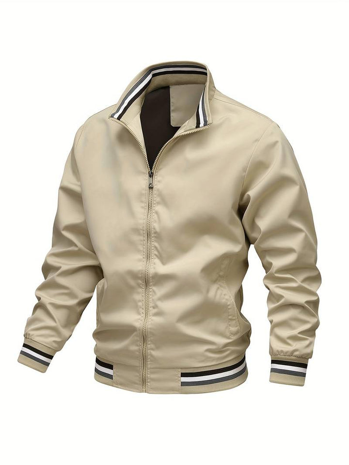 W&W Mode | Herrenjacke