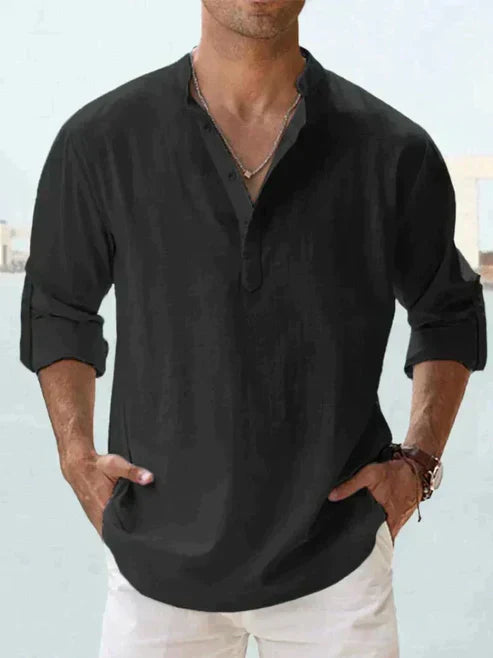 W&W Mode | Chic Casual Shirt