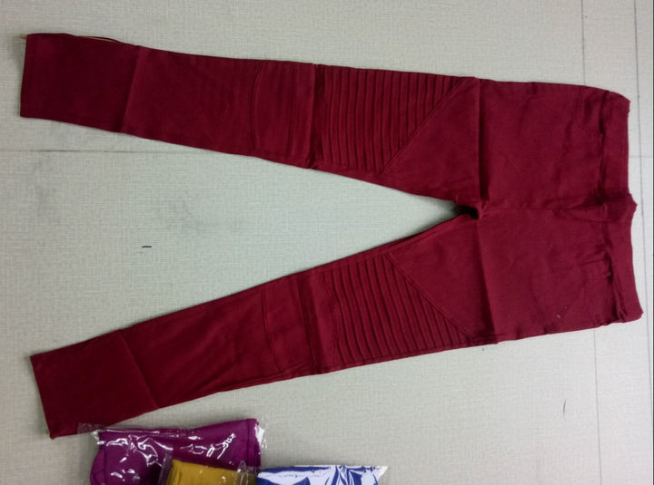 W&W Mode Leggings
