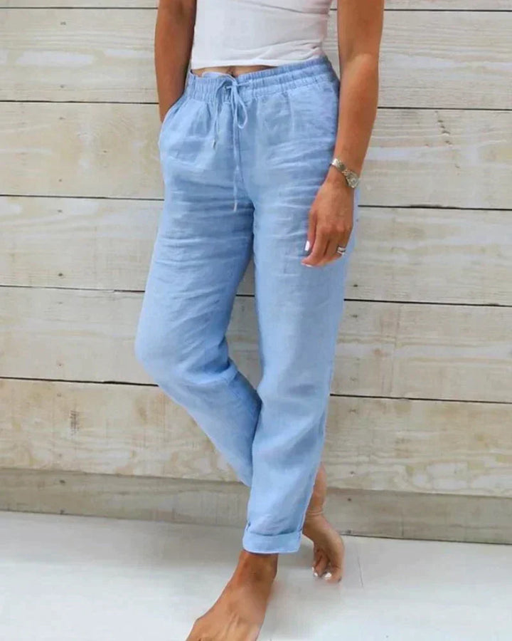 W&W Mode | Stylische Hosen für Damen