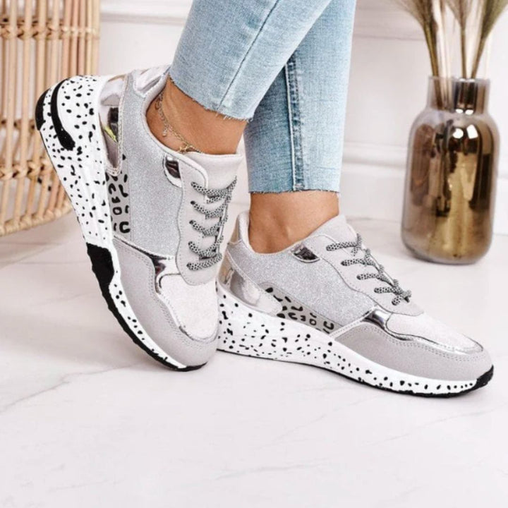 W&W Mode | Schuhe - Moderne Damenschuhe mit ergonomischer Fußbett
