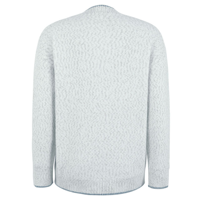 W&W Mode | Weiche Strickjacke