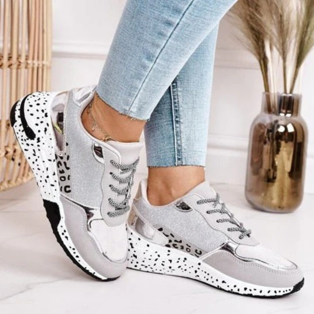 W&W Mode | Stylische Orthopädische Schuhe
