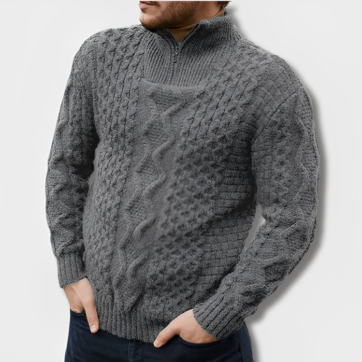 W&W Mode | Pullover für Männer