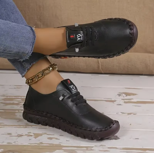 W&W Mode | Sneakers Mit Weichen Sohlen
