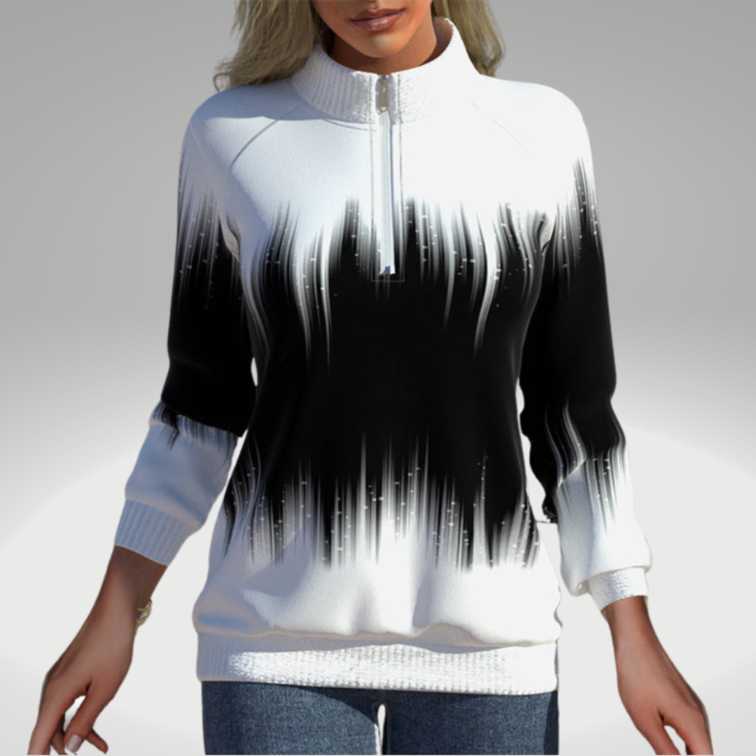 W&W Mode | Herbst Sweatshirt