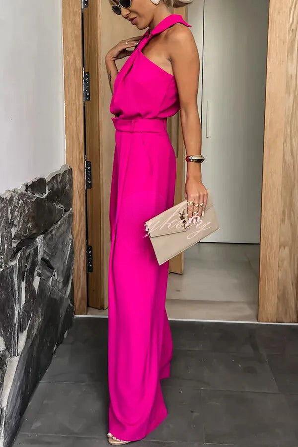 W&W Mode | Stilvolles Jumpsuit