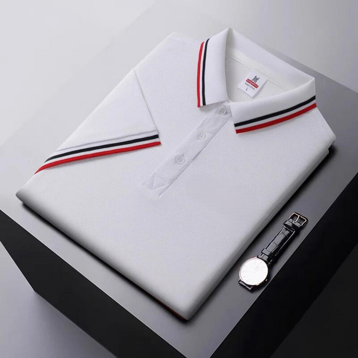 W&W Mode | Nautica Boot Polo