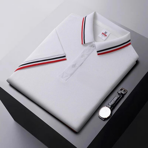 W&W Mode | Nautica Boot Polo